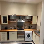 Serenity Suite Apartments