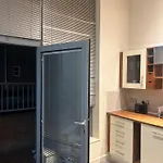 Serenity Suite Apartments
