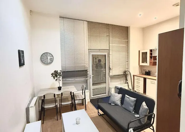 Serenity Suite Apartments