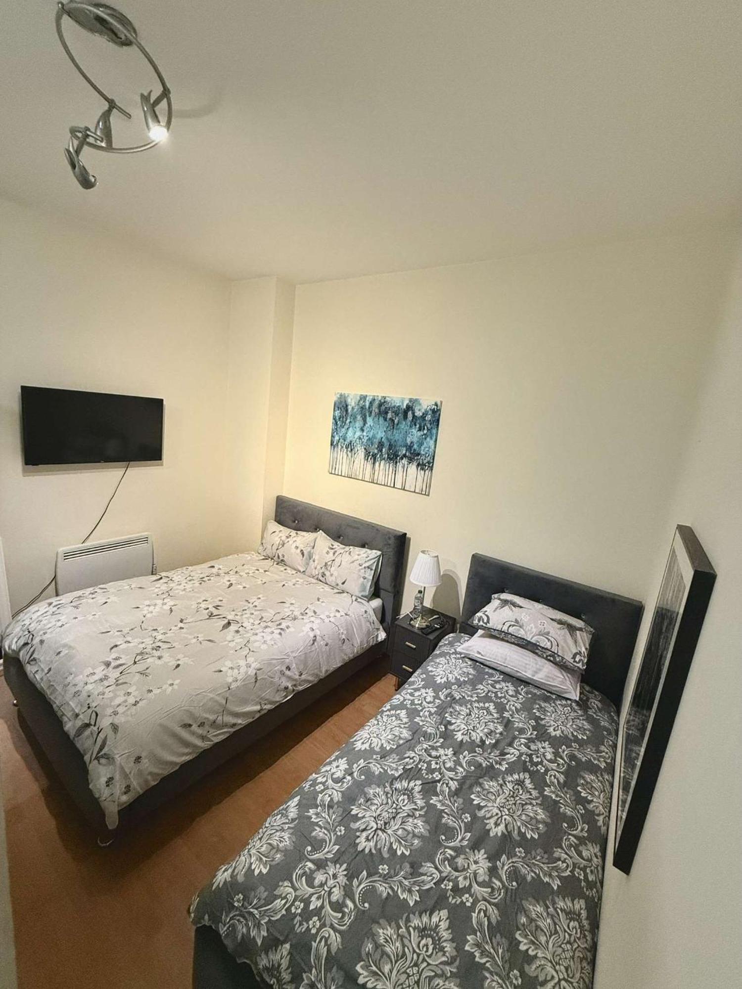Apartment Serenity Birmingham